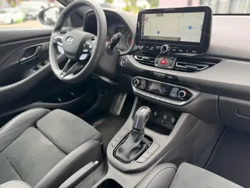 i30 2.0 T-GDI N Performance DCT *Panorama*1 Hand