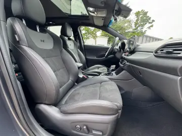 i30 2.0 T-GDI N Performance DCT *Panorama*1 Hand