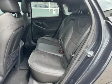 i30 2.0 T-GDI N Performance DCT *Panorama*1 Hand