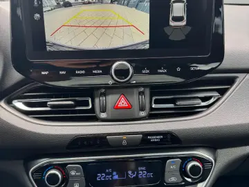 i30 2.0 T-GDI N Performance DCT *Panorama*1 Hand