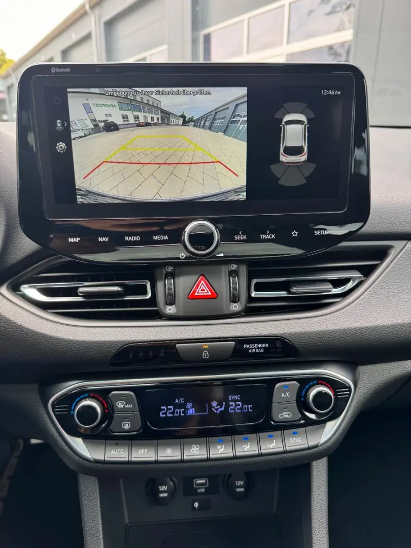 i30 2.0 T-GDI N Performance DCT *Panorama*1 Hand