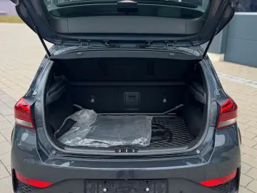i30 2.0 T-GDI N Performance DCT *Panorama*1 Hand
