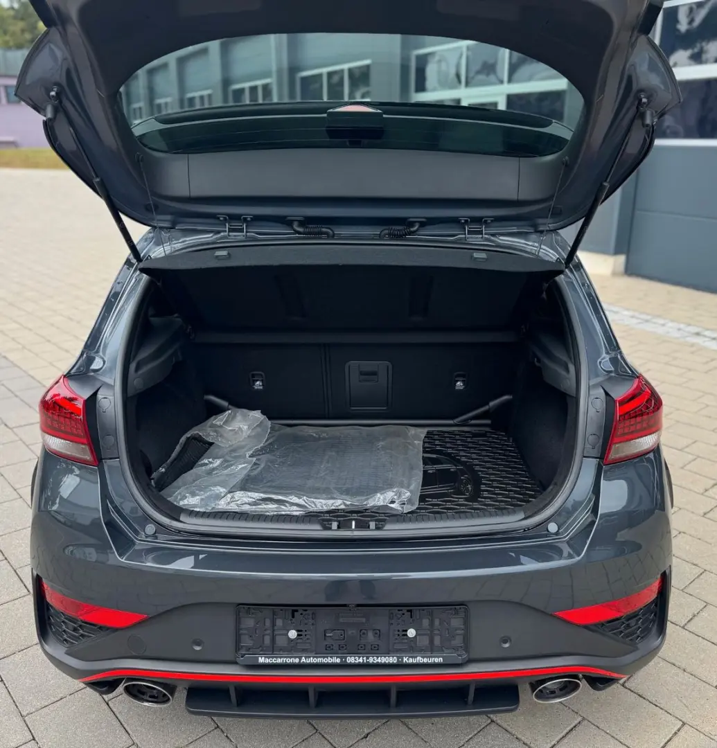 i30 2.0 T-GDI N Performance DCT *Panorama*1 Hand