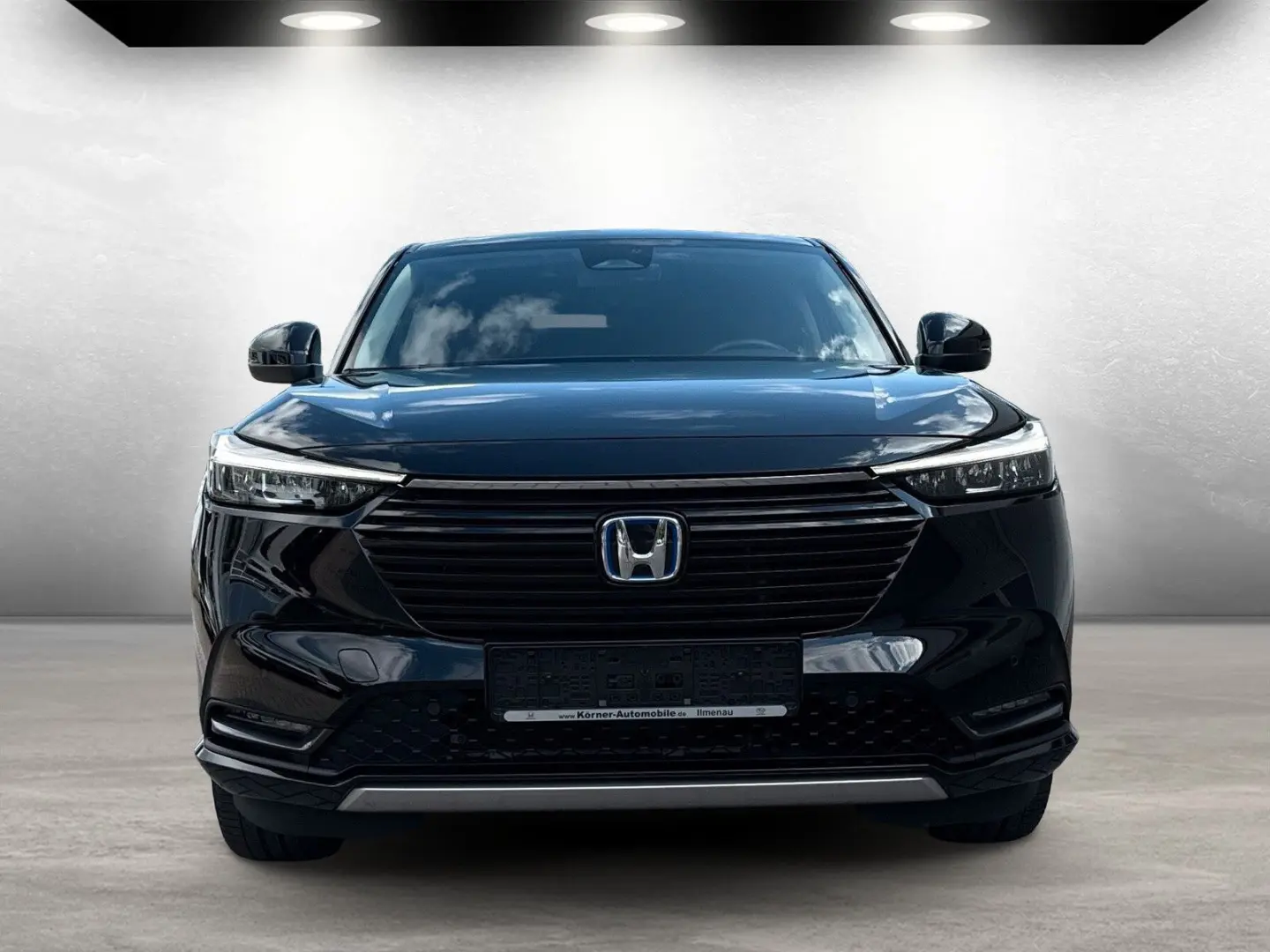 HR-V 1.5i Hybrid Advance +WR