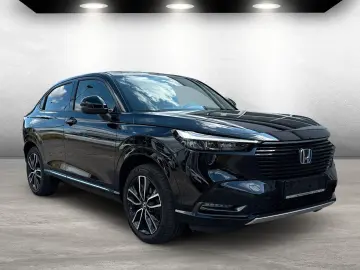 HR-V 1.5i Hybrid Advance +WR