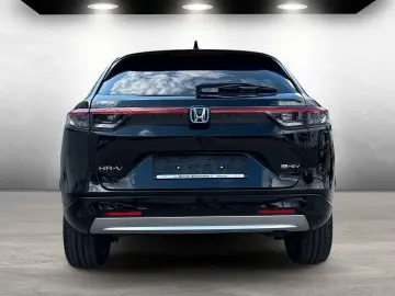 HR-V 1.5i Hybrid Advance +WR