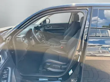 HR-V 1.5i Hybrid Advance +WR