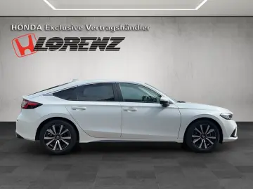 Civic Lim. 5-trg. e:HEV Elegance ! Sofort