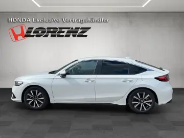 Civic Lim. 5-trg. e:HEV Elegance ! Sofort