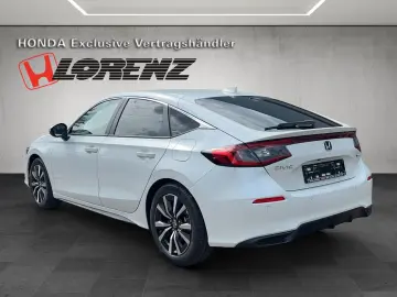 Civic Lim. 5-trg. e:HEV Elegance ! Sofort