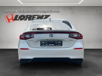 Civic Lim. 5-trg. e:HEV Elegance ! Sofort