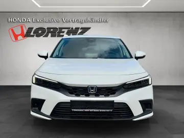 Civic Lim. 5-trg. e:HEV Elegance ! Sofort