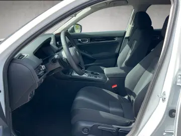 Civic Lim. 5-trg. e:HEV Elegance ! Sofort