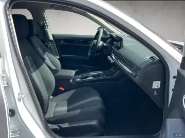 Civic Lim. 5-trg. e:HEV Elegance ! Sofort
