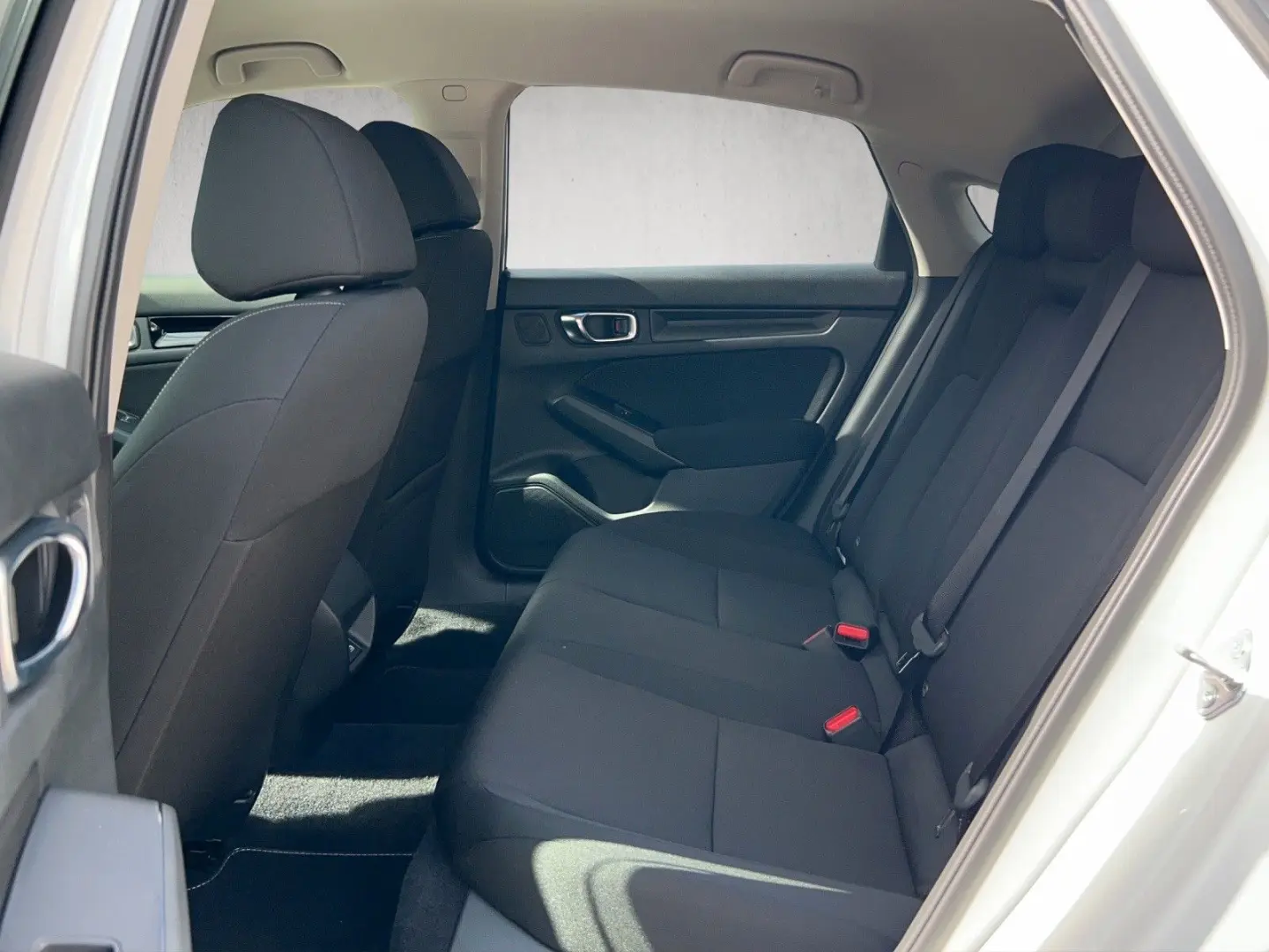 Civic Lim. 5-trg. e:HEV Elegance ! Sofort