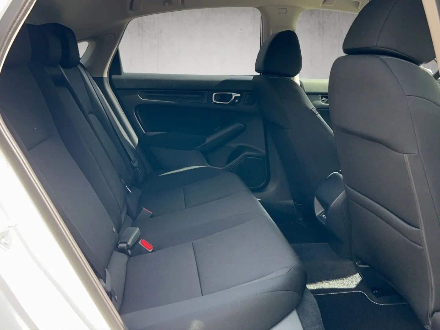 Civic Lim. 5-trg. e:HEV Elegance ! Sofort
