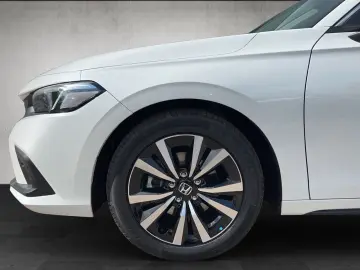 Civic Lim. 5-trg. e:HEV Elegance ! Sofort