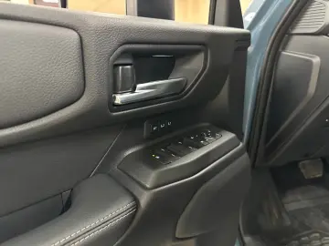 Toyota Land Cruiser in T2 Hybrid 2.4 1st Edition