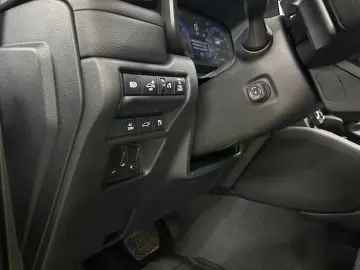 Toyota Land Cruiser in T2 Hybrid 2.4 1st Edition
