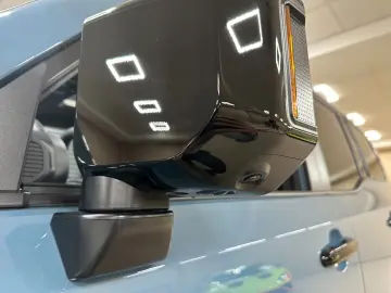 Toyota Land Cruiser in T2 Hybrid 2.4 1st Edition