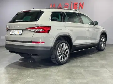 Kodiaq 1.5 TSI DSG*7 SITZER*LED*VIRTUAL*STANDHZG
