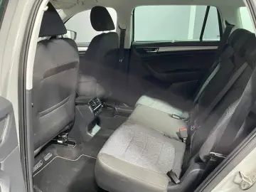 Kodiaq 1.5 TSI DSG*7 SITZER*LED*VIRTUAL*STANDHZG