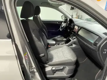 Kodiaq 1.5 TSI DSG*7 SITZER*LED*VIRTUAL*STANDHZG