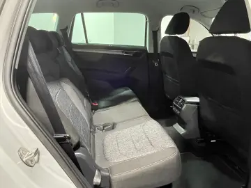 Kodiaq 1.5 TSI DSG*7 SITZER*LED*VIRTUAL*STANDHZG