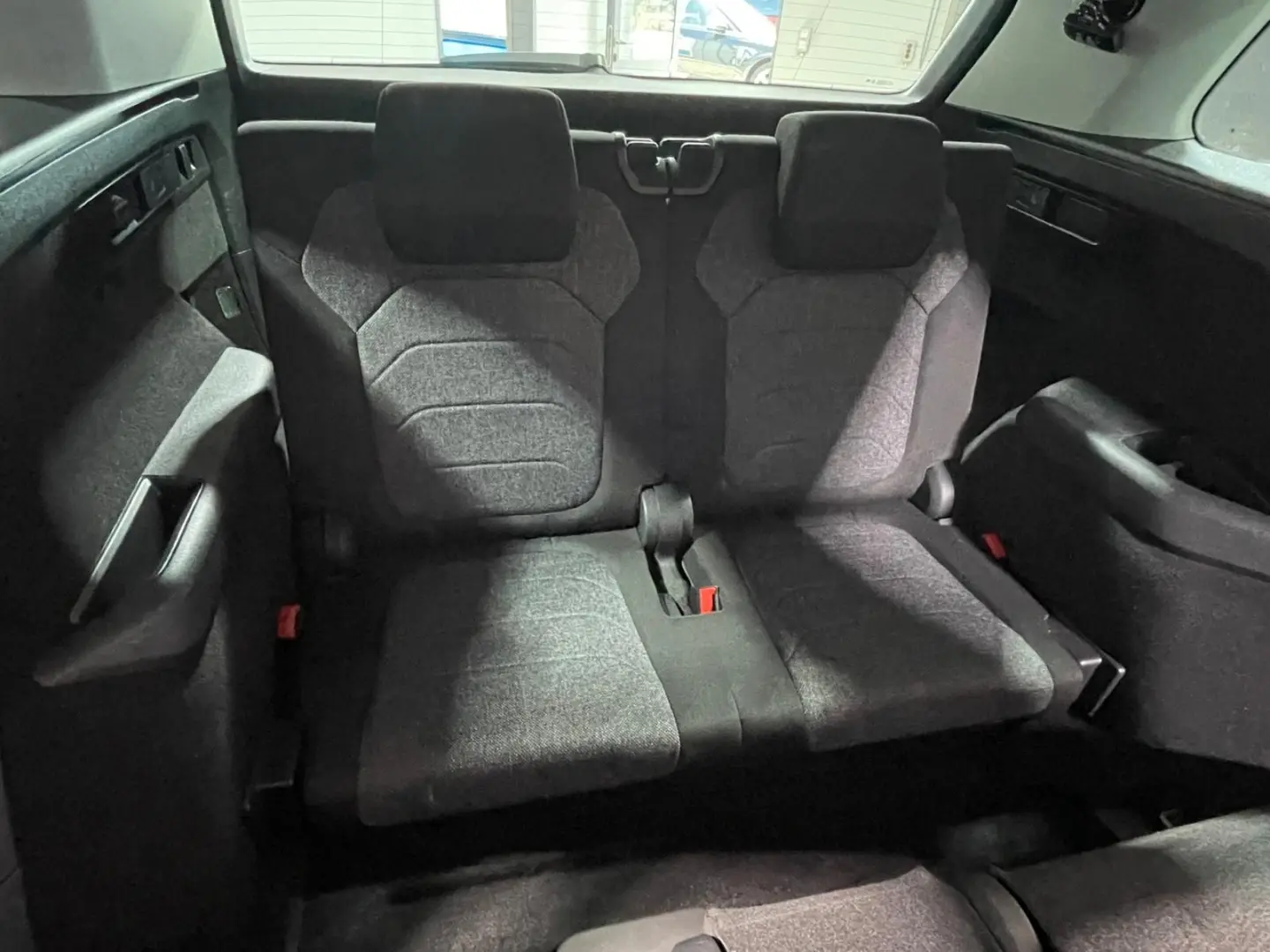 Kodiaq 1.5 TSI DSG*7 SITZER*LED*VIRTUAL*STANDHZG