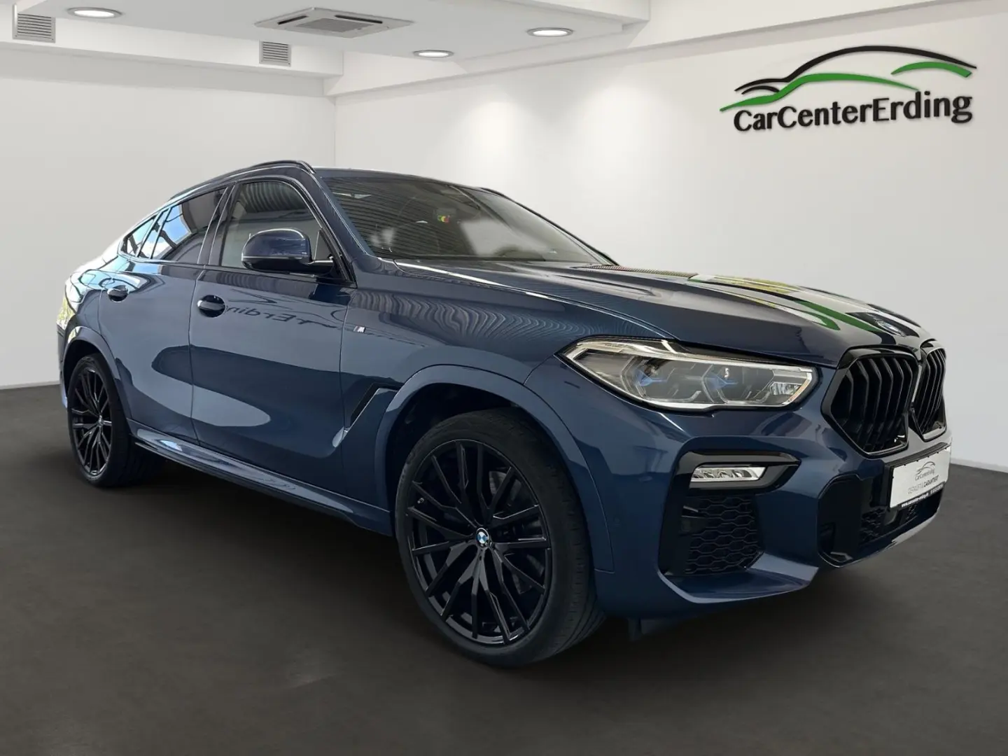 X6xDrive40i*M Sport*Laser*ACC*360*H&K*Pano*HUD