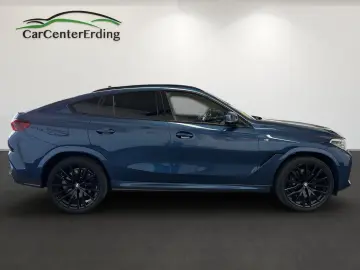 X6xDrive40i*M Sport*Laser*ACC*360*H&K*Pano*HUD
