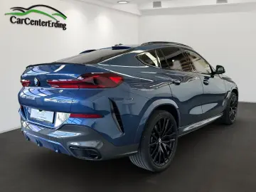 X6xDrive40i*M Sport*Laser*ACC*360*H&K*Pano*HUD
