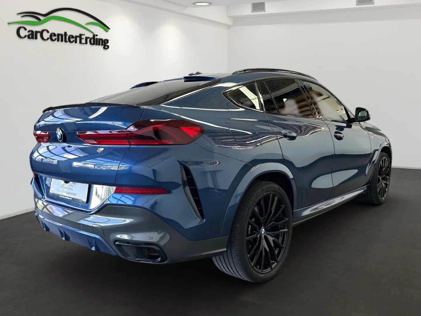 X6xDrive40i*M Sport*Laser*ACC*360*H&K*Pano*HUD