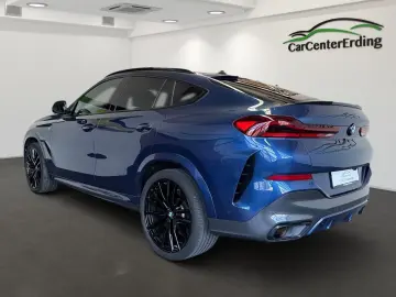 X6xDrive40i*M Sport*Laser*ACC*360*H&K*Pano*HUD