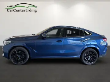 X6xDrive40i*M Sport*Laser*ACC*360*H&K*Pano*HUD
