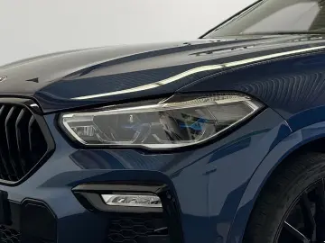 X6xDrive40i*M Sport*Laser*ACC*360*H&K*Pano*HUD