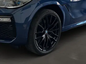 X6xDrive40i*M Sport*Laser*ACC*360*H&K*Pano*HUD