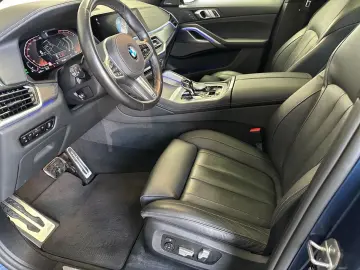 X6xDrive40i*M Sport*Laser*ACC*360*H&K*Pano*HUD