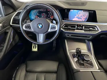 X6xDrive40i*M Sport*Laser*ACC*360*H&K*Pano*HUD