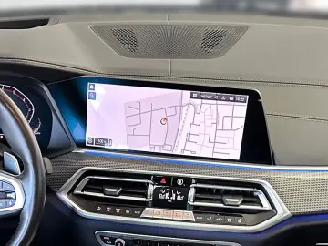 X6xDrive40i*M Sport*Laser*ACC*360*H&K*Pano*HUD