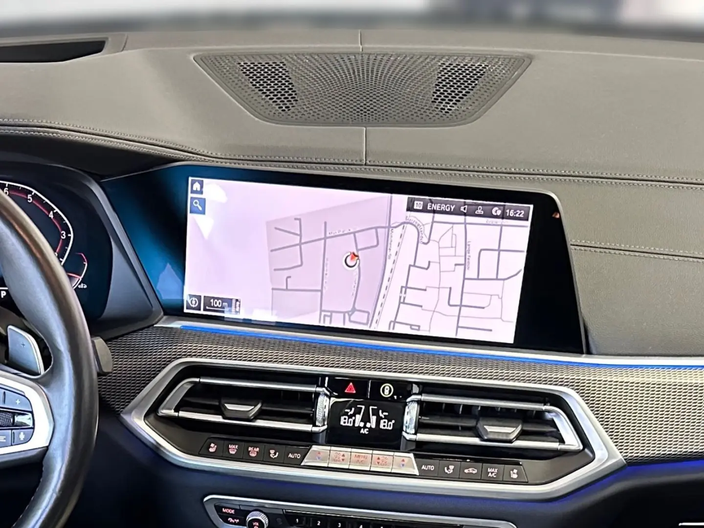 X6xDrive40i*M Sport*Laser*ACC*360*H&K*Pano*HUD