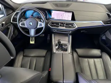 X6xDrive40i*M Sport*Laser*ACC*360*H&K*Pano*HUD