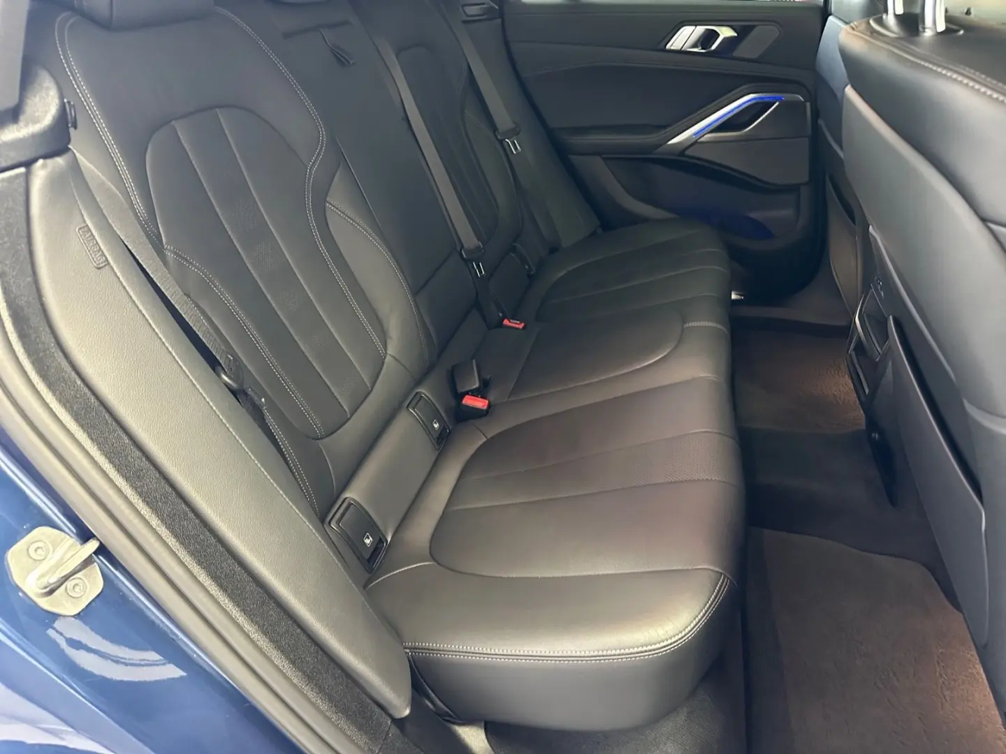 X6xDrive40i*M Sport*Laser*ACC*360*H&K*Pano*HUD