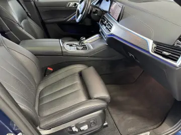 X6xDrive40i*M Sport*Laser*ACC*360*H&K*Pano*HUD