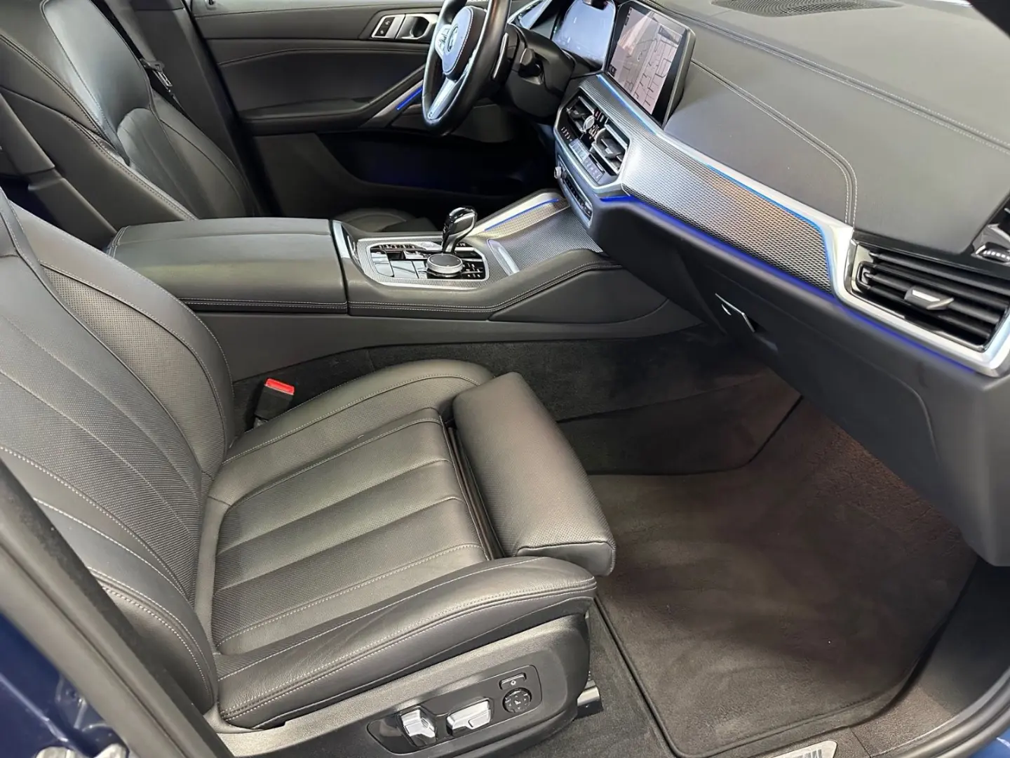 X6xDrive40i*M Sport*Laser*ACC*360*H&K*Pano*HUD