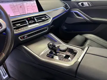 X6xDrive40i*M Sport*Laser*ACC*360*H&K*Pano*HUD