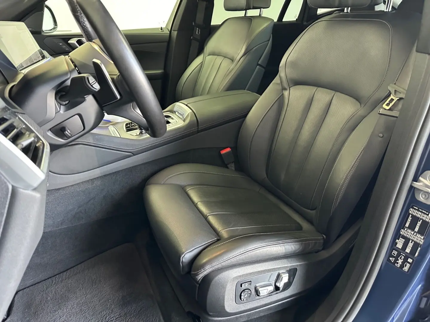 X6xDrive40i*M Sport*Laser*ACC*360*H&K*Pano*HUD