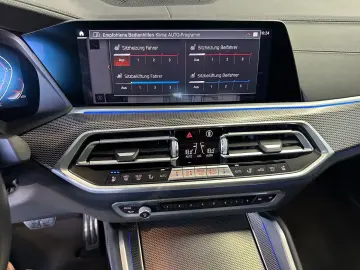 X6xDrive40i*M Sport*Laser*ACC*360*H&K*Pano*HUD