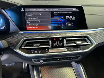 X6xDrive40i*M Sport*Laser*ACC*360*H&K*Pano*HUD