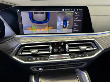 X6xDrive40i*M Sport*Laser*ACC*360*H&K*Pano*HUD